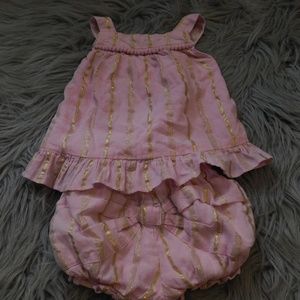 Infants Outfit